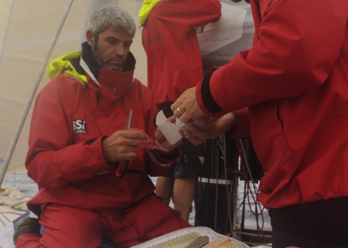 La fin de l’été pour Maserati