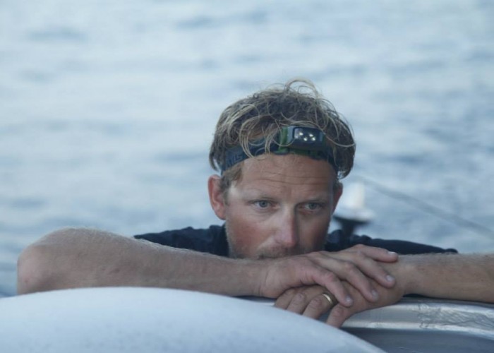 A tough race but a first-ever win for the USA in the IMOCA class!